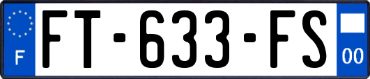 FT-633-FS