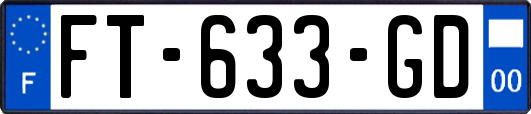 FT-633-GD