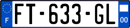 FT-633-GL