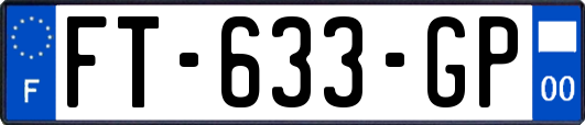 FT-633-GP