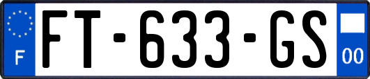 FT-633-GS