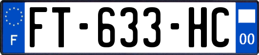 FT-633-HC
