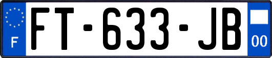 FT-633-JB
