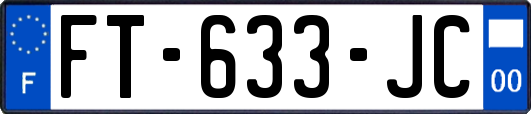 FT-633-JC