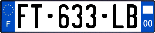 FT-633-LB