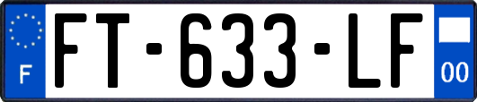 FT-633-LF