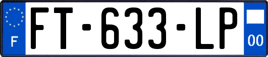 FT-633-LP