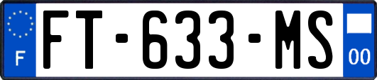 FT-633-MS