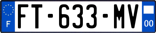 FT-633-MV