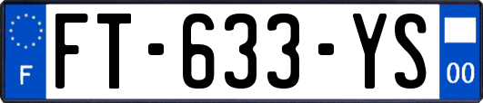 FT-633-YS