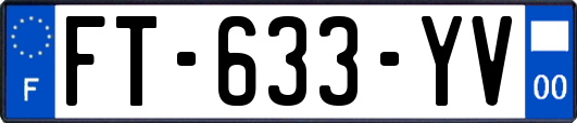 FT-633-YV