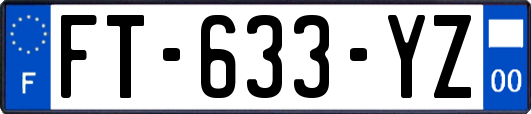 FT-633-YZ