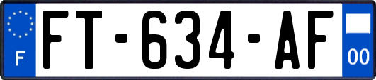 FT-634-AF