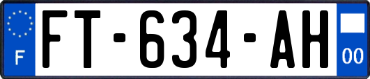 FT-634-AH