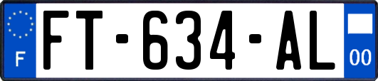 FT-634-AL