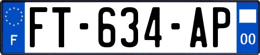 FT-634-AP