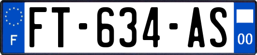 FT-634-AS