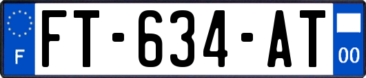 FT-634-AT