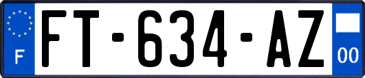 FT-634-AZ