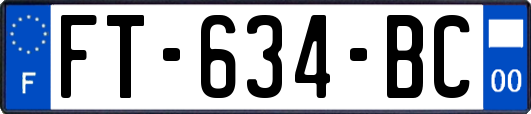 FT-634-BC