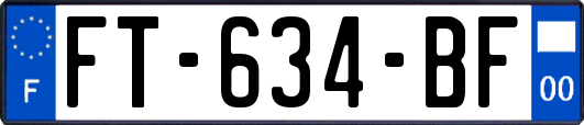 FT-634-BF