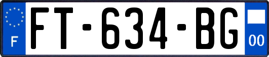 FT-634-BG