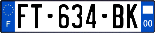 FT-634-BK