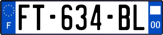 FT-634-BL