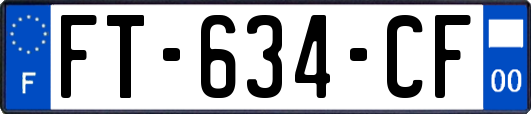 FT-634-CF