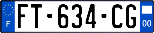 FT-634-CG