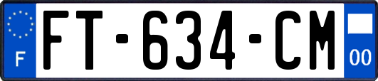 FT-634-CM