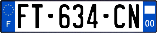 FT-634-CN