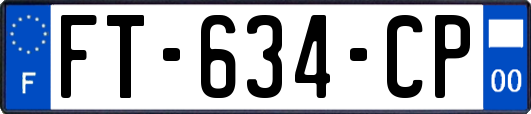 FT-634-CP