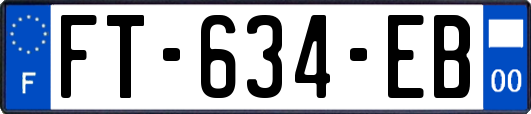 FT-634-EB
