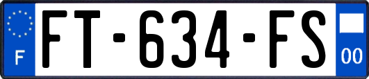 FT-634-FS