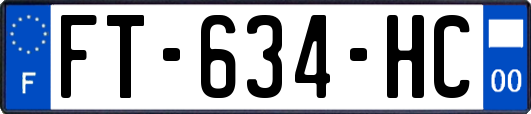 FT-634-HC