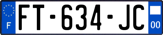 FT-634-JC