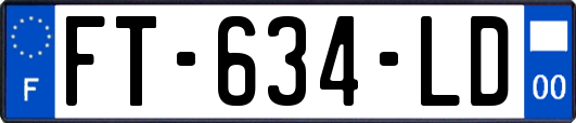 FT-634-LD