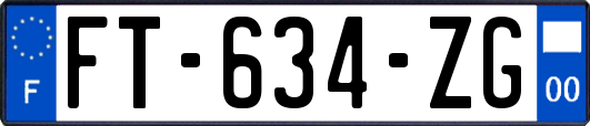 FT-634-ZG