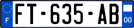 FT-635-AB