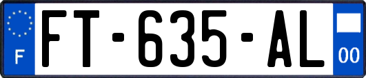 FT-635-AL