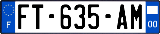 FT-635-AM