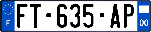 FT-635-AP