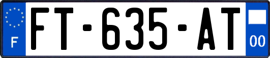 FT-635-AT