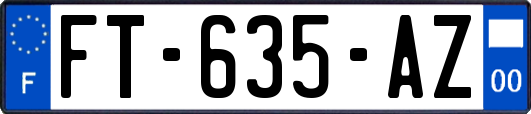 FT-635-AZ