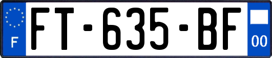 FT-635-BF