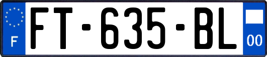 FT-635-BL