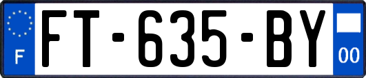 FT-635-BY