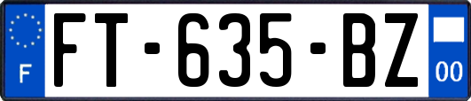 FT-635-BZ