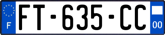 FT-635-CC